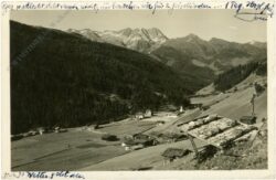 gerlos, ansicht