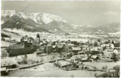 puchberg am schneeberg, ansicht