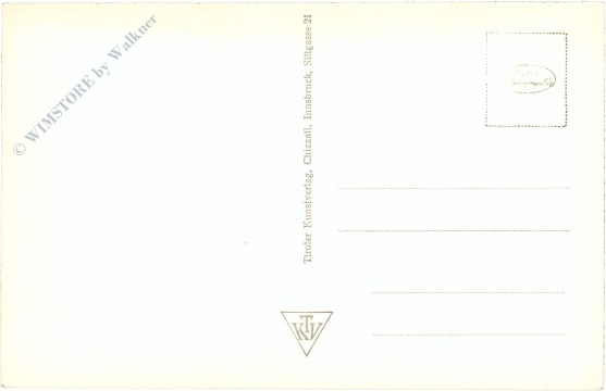 innsbruck, inneres der hofkirche