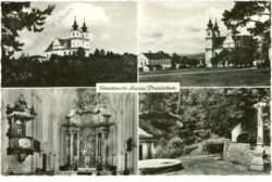 maria dreieichen, multiansicht