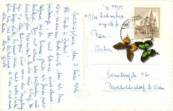 mariapfarr, gegen granitzl