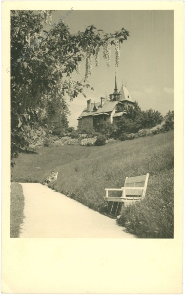 baden, kurpark