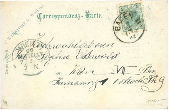 baden, weilburg mit ruine rauhenegg