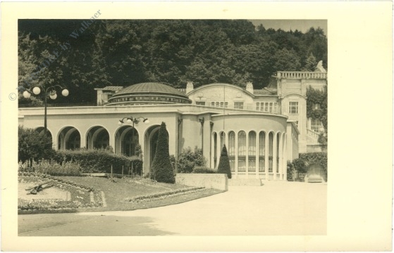 baden, kurhaus