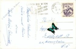 baden, kurhaus mit trinkhalle