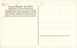 baden, dreifaltigkeitssäule