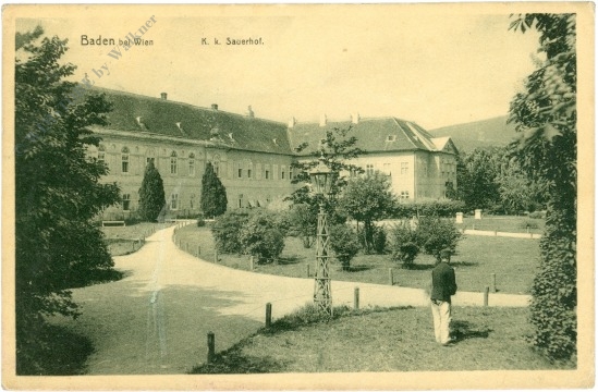 baden, k.k. sauerhof