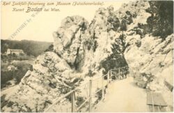 baden, karl suckfüll felsenweg zum museum (futschanerlucke)