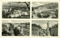 baden, multiansicht