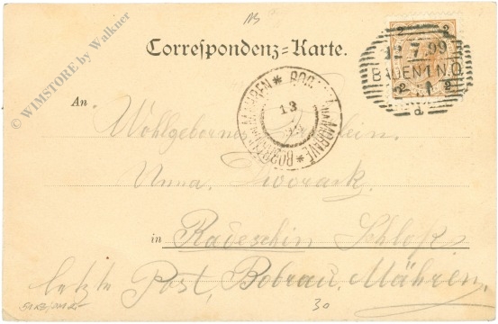 baden, sacher's kuranstalt und ruine rauhenstein