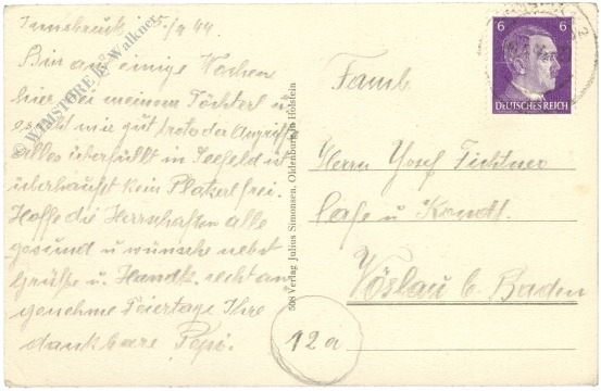 innsbruck, herzog friedrich straße