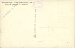 schladming, gollinghütte mit dem pfeiffer und geinkel