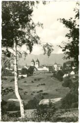 seckau, benediktinerabtei