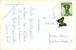 seckau, benediktinerabtei