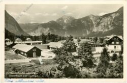 obertraun, bundes sport und jugendheim