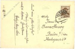 weihnachten straße im schnee