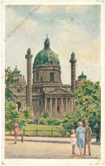 wien 4, karlskirche wien 4, karlskirche