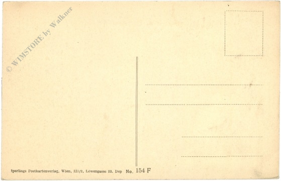 wien 1, stefansplatz gegen die rotenturmstraße