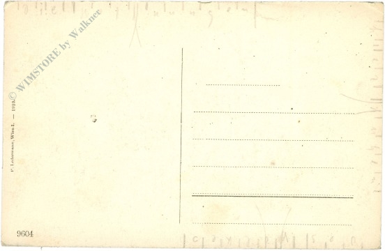 wien, panorama mit karlskirche