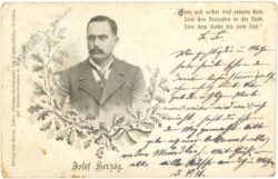 josef herzog