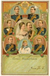unser kaiserhaus