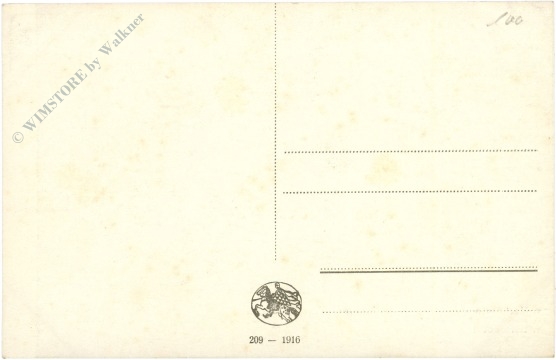 mackensen, hindenburg, hötzendorf