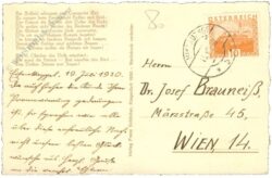 kärnten: 10 jahr feier volksabstimmung in kärnten 1920 10. oktober 1930