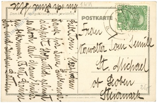 erzherzog joseph ferdinand