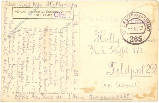 generalstabschef der gesamten bewaffneten macht