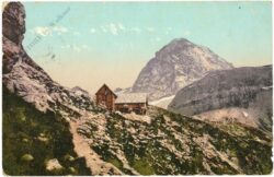 alpenlandschaft