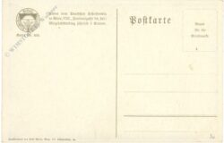 es grünt ein nussbaum vor dem haus...