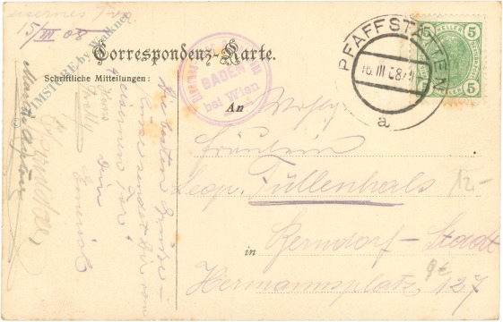 baden, schutzhaus am hohen lindkogel