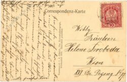 würbenthal, altvater mit habsburgwarte