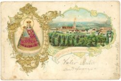 maria enzersdorf, gruss aus