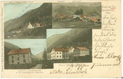 see, gruss aus, paznauntal