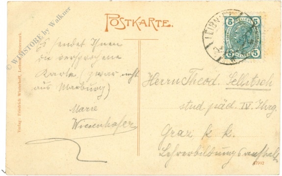 seggauberg, mit kreuzkogel