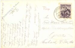 krakau, grazerhütte gegen preber