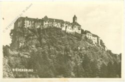 riegersburg, schloss