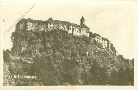riegersburg, schloss riegersburg, schloss
