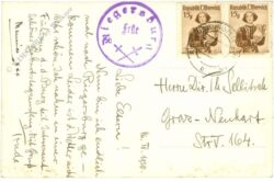 riegersburg, schloss