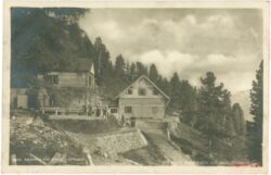 gröbming, horstig's alpenheim mit dem stoderzinken