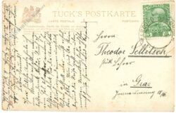 stimmungsbild aus thüringen