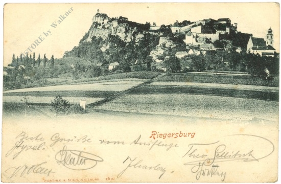 riegersburg, schloss riegersburg, schloss