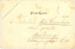 riegersburg, schloss