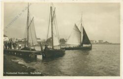 nordseebad norderney, segelbühne