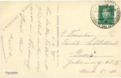 nordseebad norderney, segelbühne