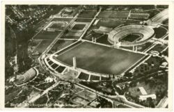 berlin, reichssportfeld, fliegeraufnahme