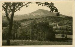 tauplitz, motiv mit dem kulm