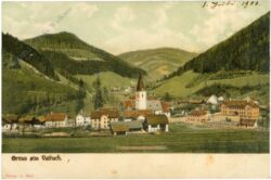 veitsch, gruss aus veitsch, gruss aus