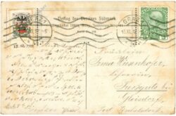 weissenkirchen, ansicht